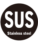 Stainless steel